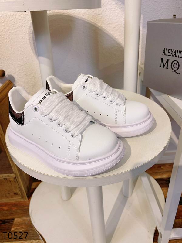 Alexander McQueen shoes 26-35-32